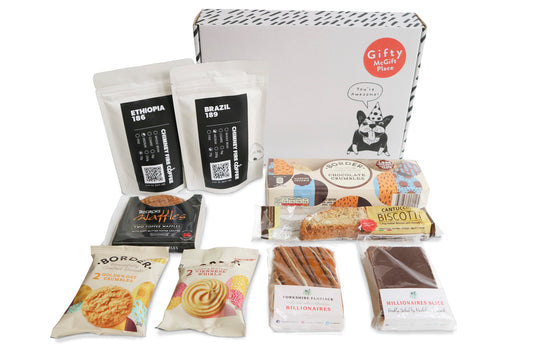 Coffee Gift Hamper - Large