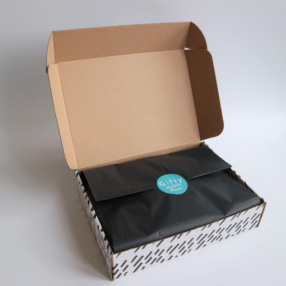 Tea Gift Hamper - Medium