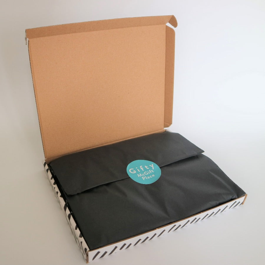 Coffee Brew Bags Gift Hamper - Small
